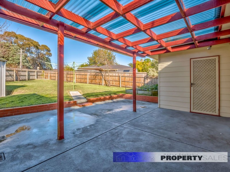 22 Murray Road, Newborough VIC 3825