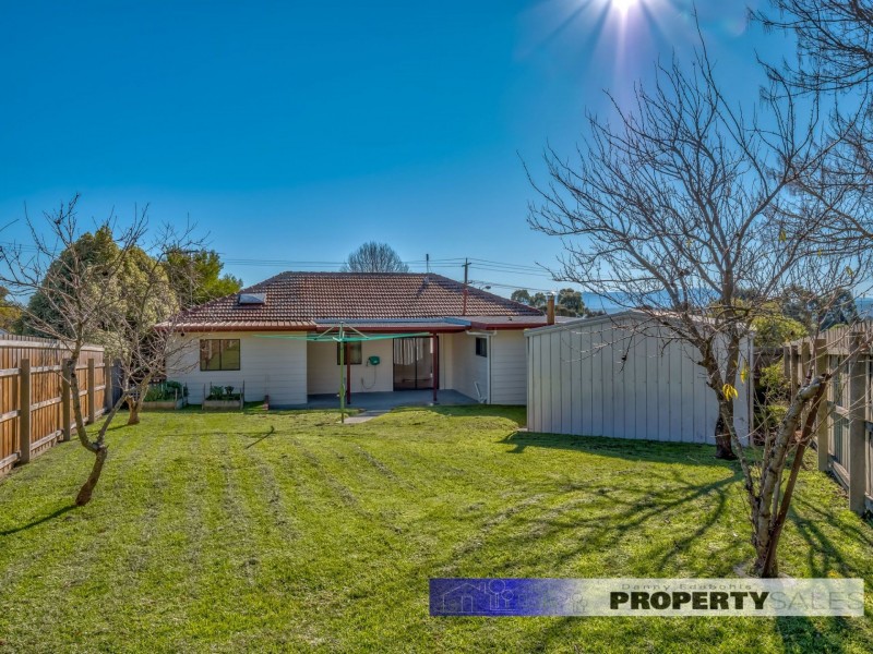 22 Murray Road, Newborough VIC 3825
