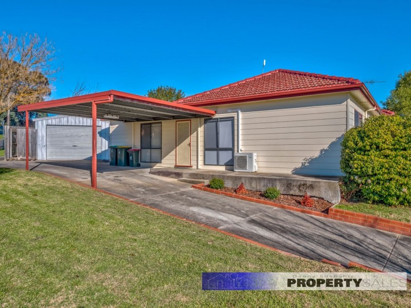 22 Murray Road, Newborough VIC 3825