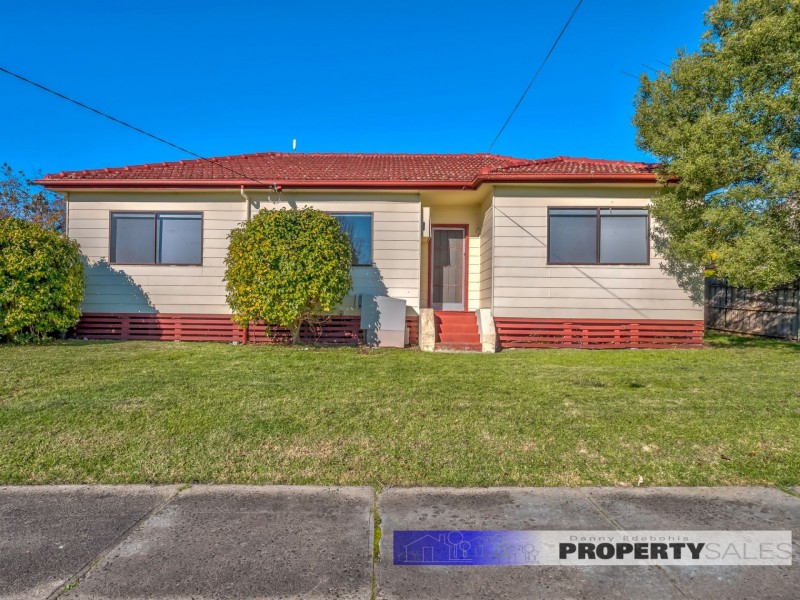 22 Murray Road, Newborough VIC 3825