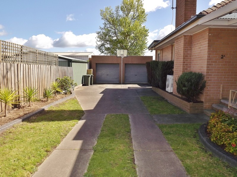 2a Vale Street, Moe VIC 3825