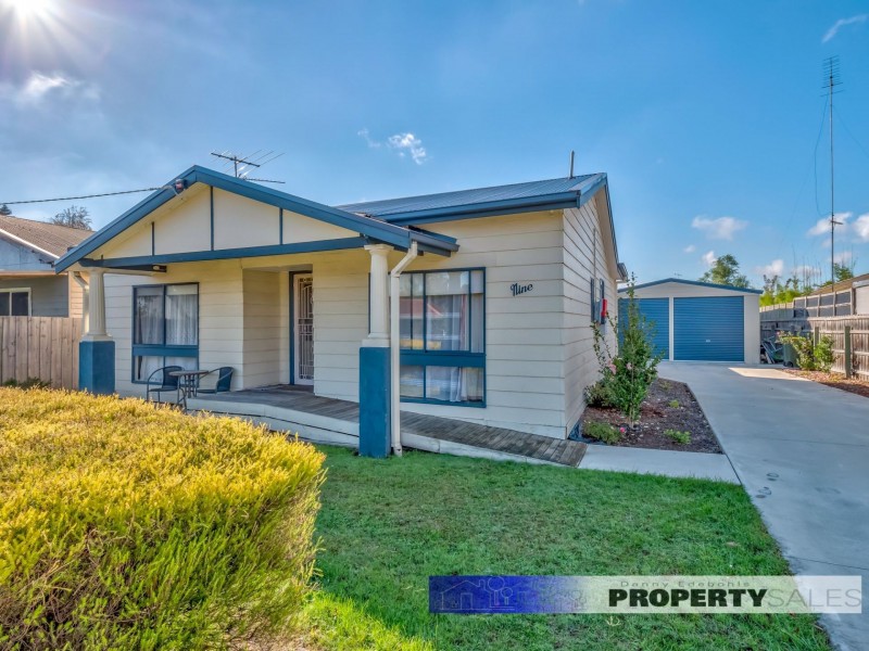 9 Bruce Street, Moe VIC 3825