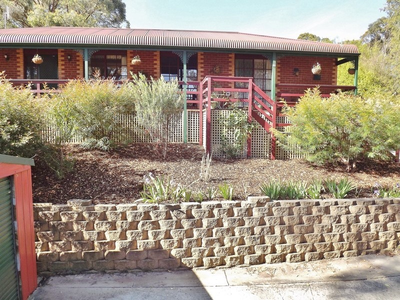 119  Haunted Hills Road, Newborough VIC 3825