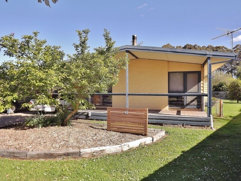 12 St Gwinear Court, Rawson VIC 3825