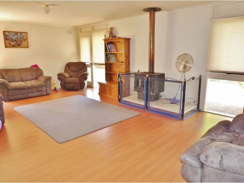 12 St Gwinear Court, Rawson VIC 3825