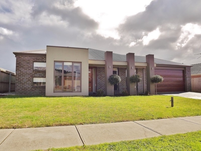 29 Davey Drive, Trafalgar VIC 3824