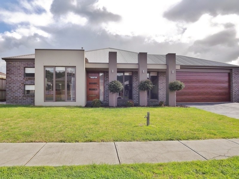 29 Davey Drive, Trafalgar VIC 3824