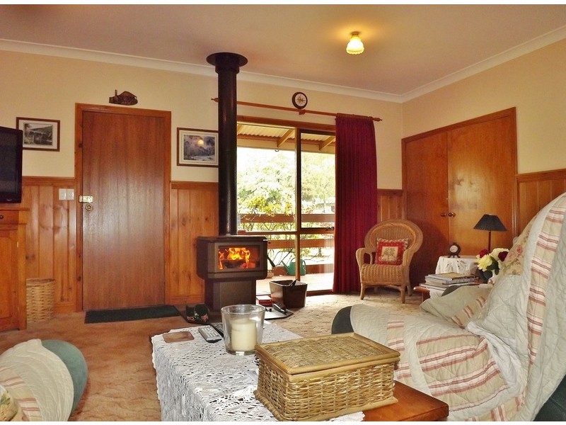 8-9 Red Jacket Court, Rawson VIC 3825