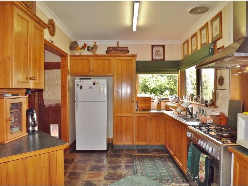 8-9 Red Jacket Court, Rawson VIC 3825