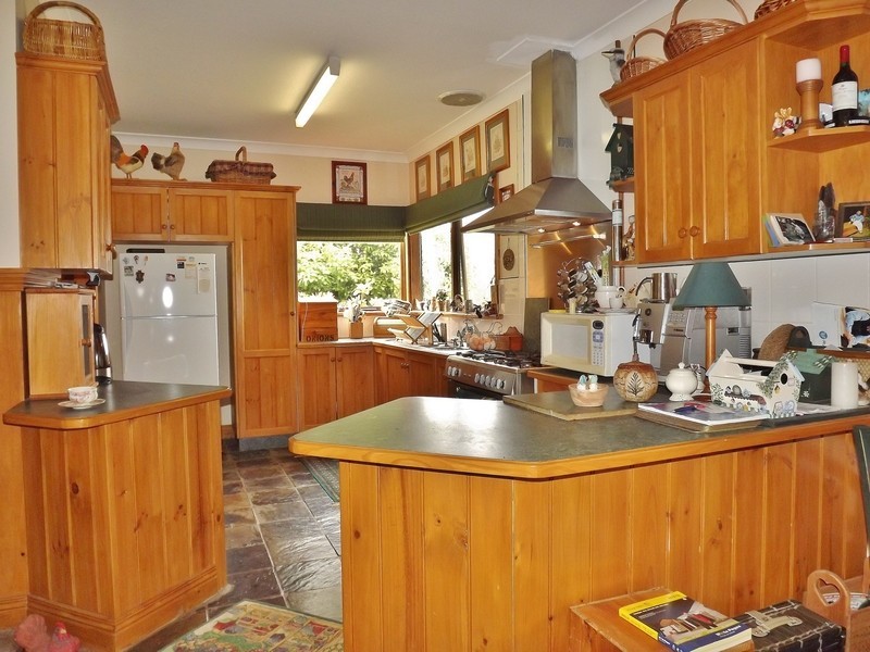 8-9 Red Jacket Court, Rawson VIC 3825