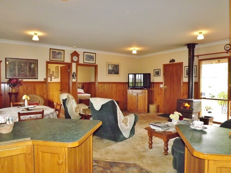 8-9 Red Jacket Court, Rawson VIC 3825