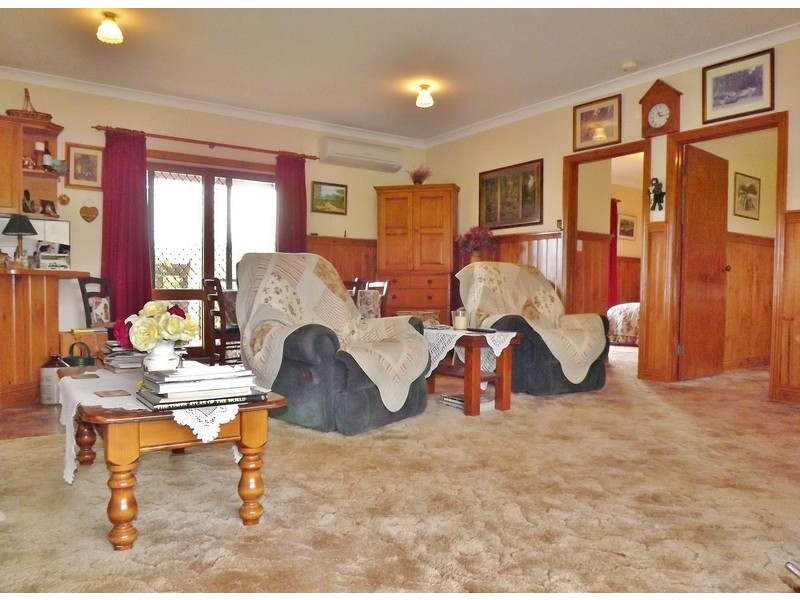 8-9 Red Jacket Court, Rawson VIC 3825