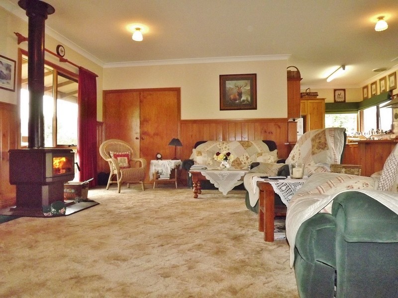 8-9 Red Jacket Court, Rawson VIC 3825