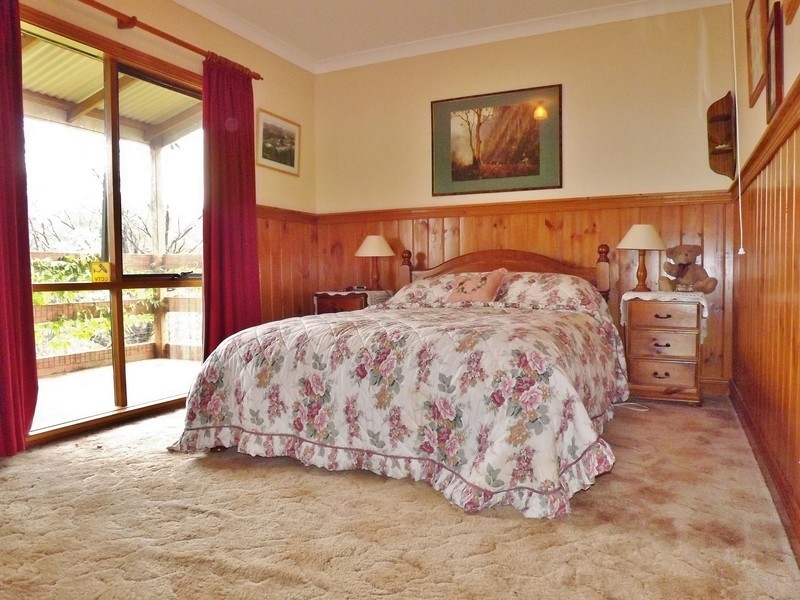 8-9 Red Jacket Court, Rawson VIC 3825