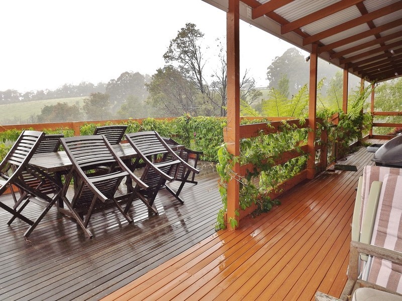 8-9 Red Jacket Court, Rawson VIC 3825