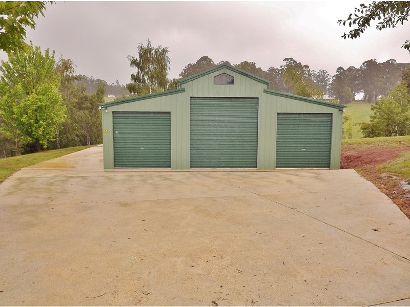 8-9 Red Jacket Court, Rawson VIC 3825