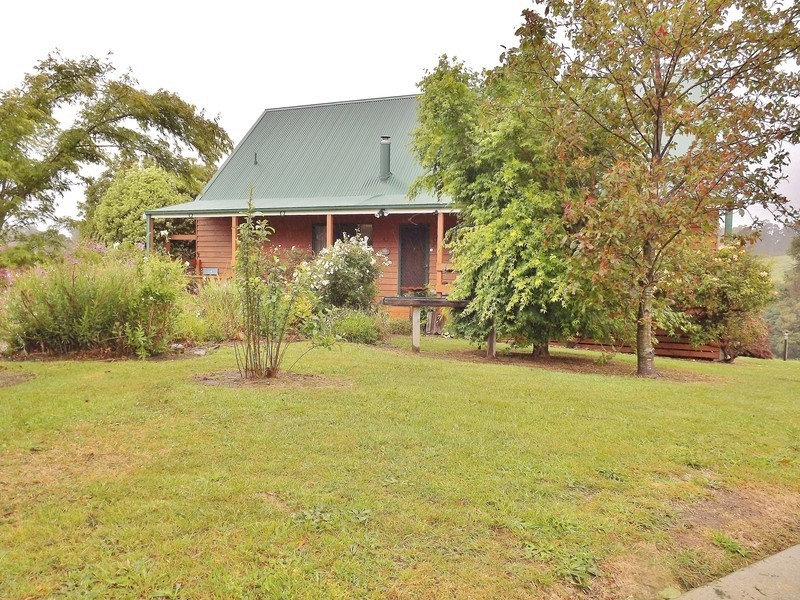 8-9 Red Jacket Court, Rawson VIC 3825