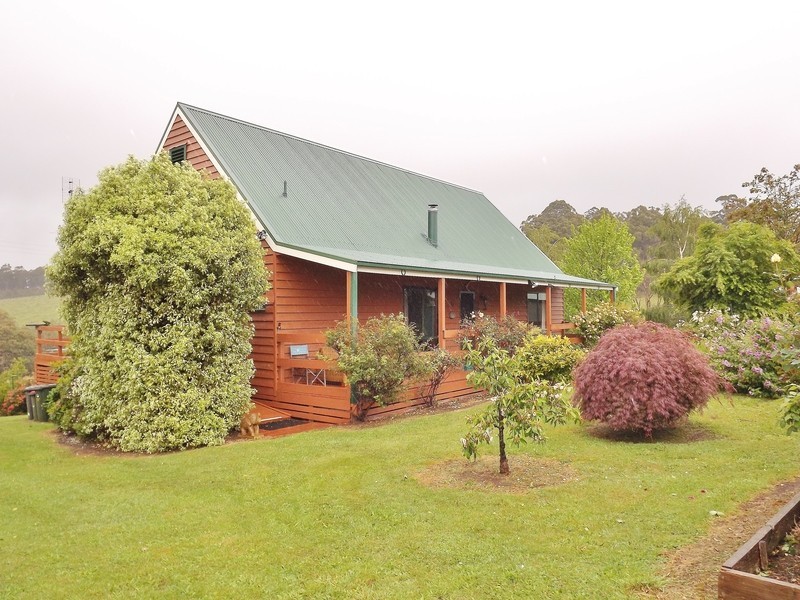 10  Red Jacket Court, Rawson VIC 3825