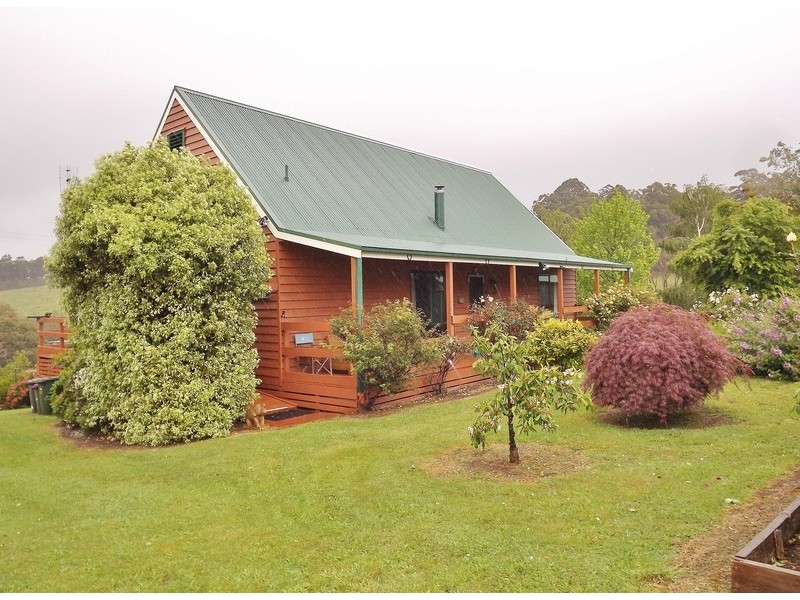 11 Red Jacket Court, Rawson VIC 3825