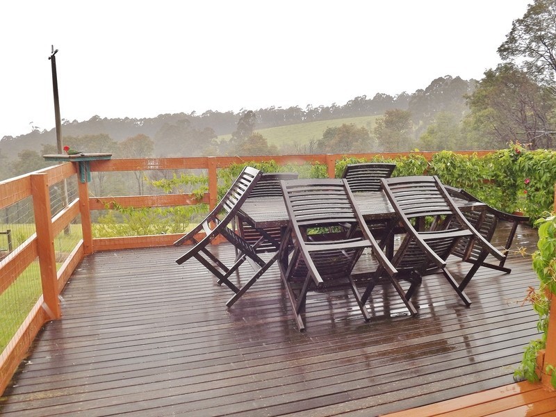 11 Red Jacket Court, Rawson VIC 3825