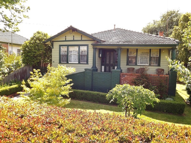 25 Railway Crescent, Moe VIC 3825