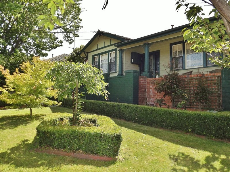 25 Railway Crescent, Moe VIC 3825
