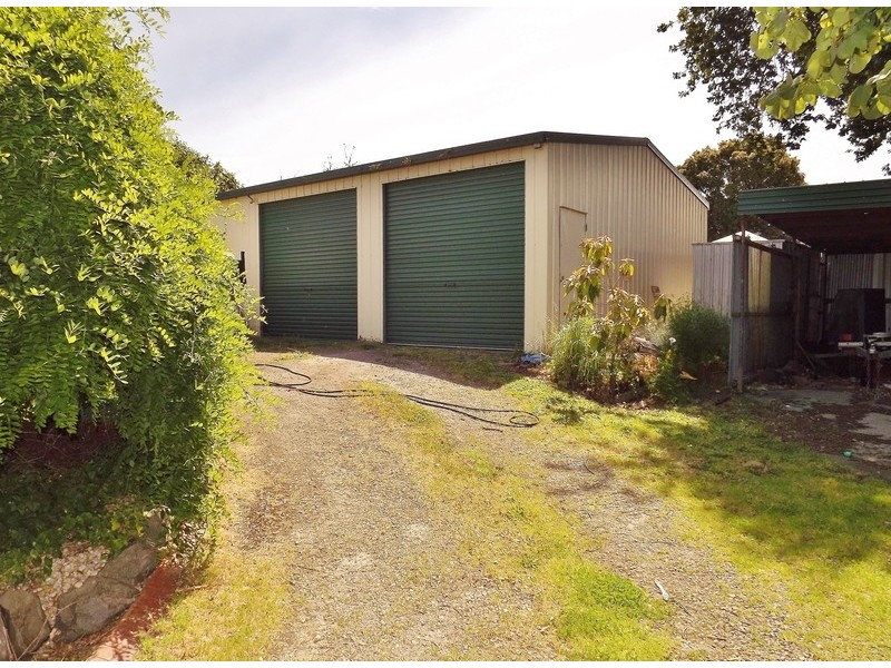 25 Railway Crescent, Moe VIC 3825