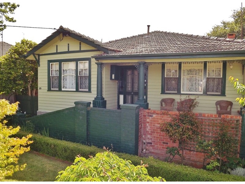 25 Railway Crescent, Moe VIC 3825