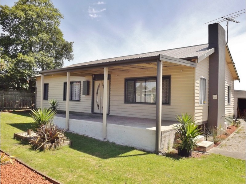 4 Andrew Street, Moe VIC 3825