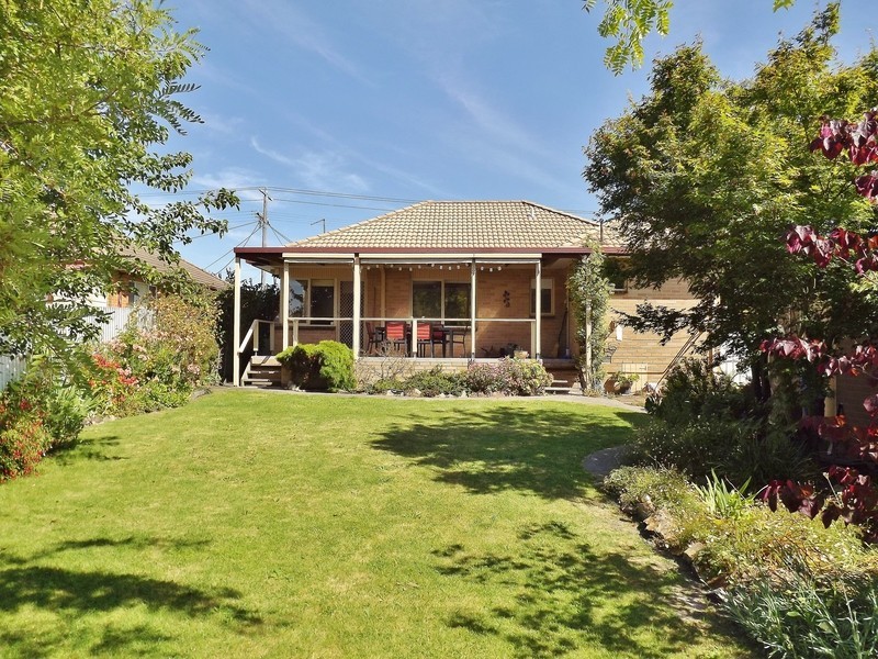 89 Chamberlain Road, Newborough VIC 3825