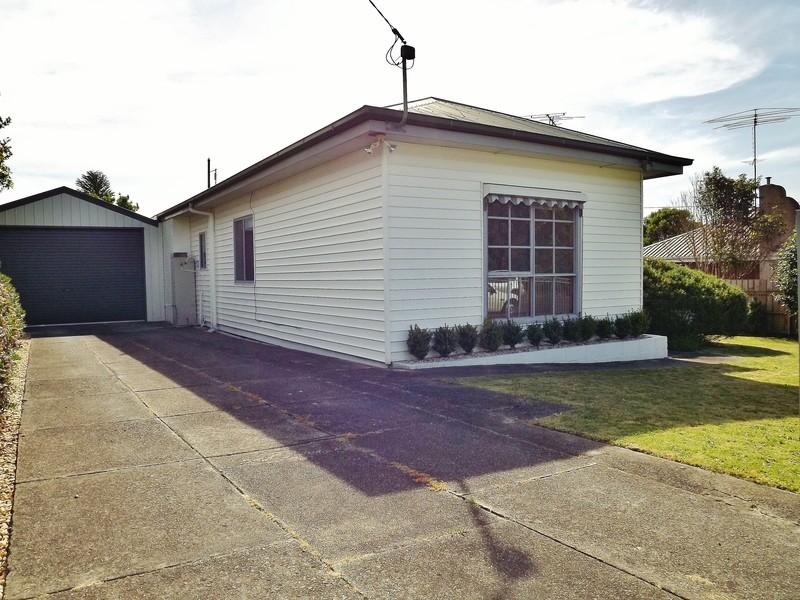 7 Leith Street, Newborough VIC 3825