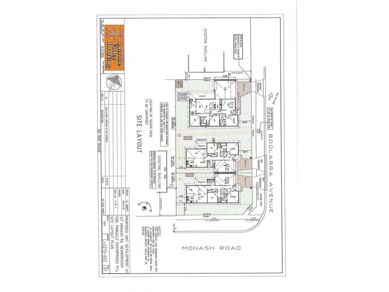 Unit 3/127 Monash Road, Newborough VIC 3825
