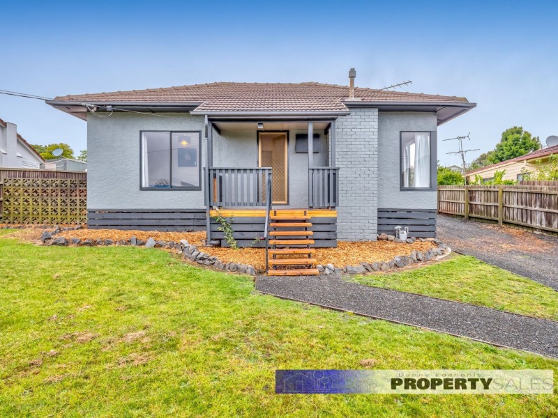 27 Scott Avenue, Moe VIC 3825