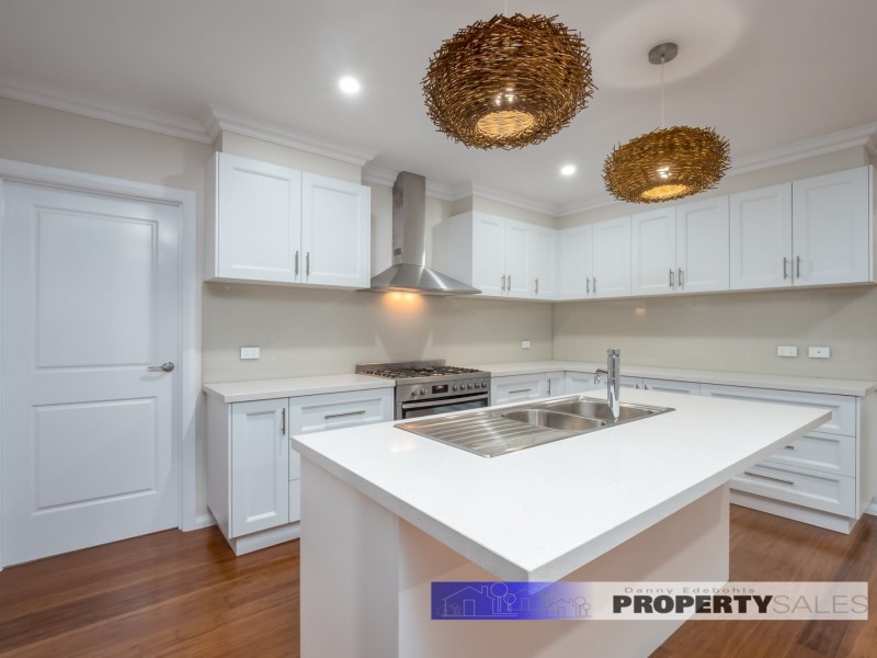 3 Rotheram Court, Trafalgar VIC 3824