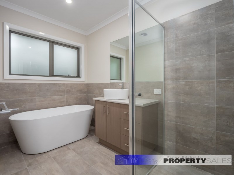 3 Rotheram Court, Trafalgar VIC 3824