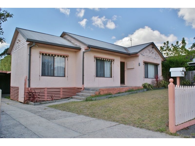 54 Shanahan Parade, Newborough VIC 3825