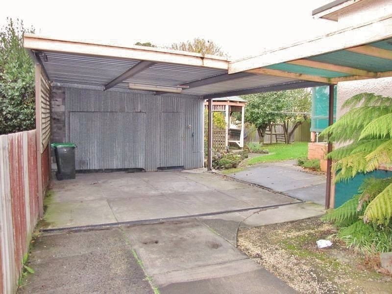 54 Shanahan Parade, Newborough VIC 3825