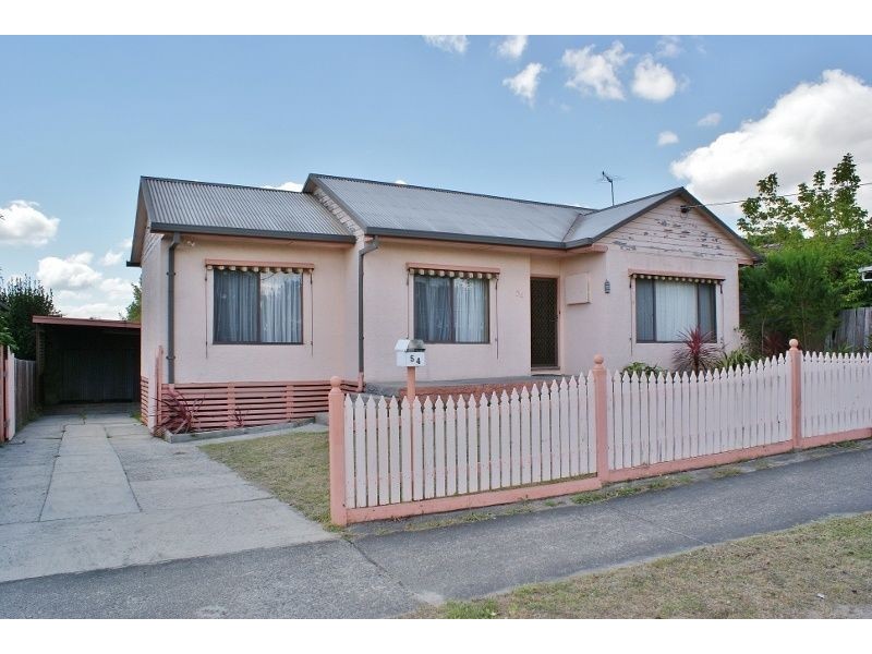 54 Shanahan Parade, Newborough VIC 3825