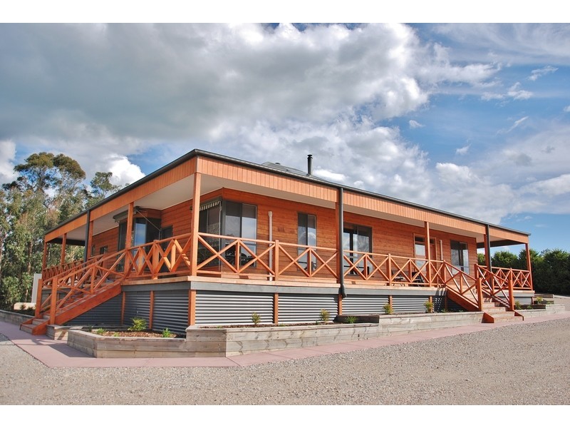 303 Mountain Glen Drive, Trafalgar East VIC 3824