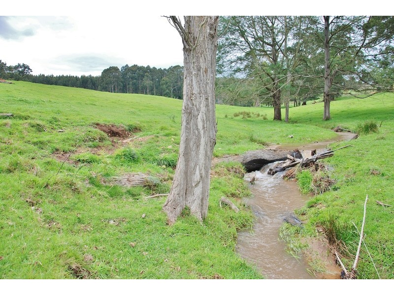303 Mountain Glen Drive, Trafalgar East VIC 3824