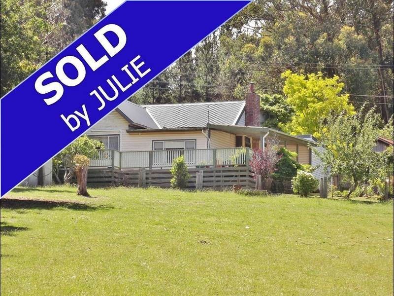 333 Old Coach Road, Moondarra VIC 3825