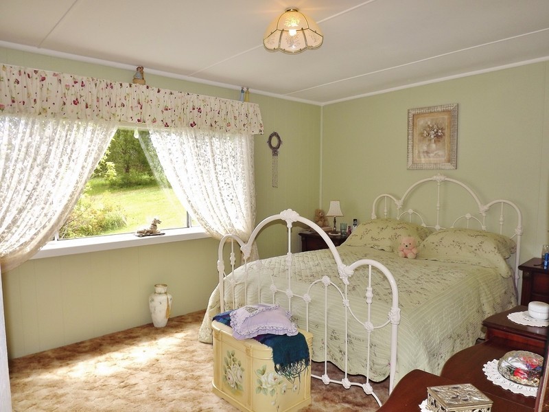 333 Old Coach Road, Moondarra VIC 3825