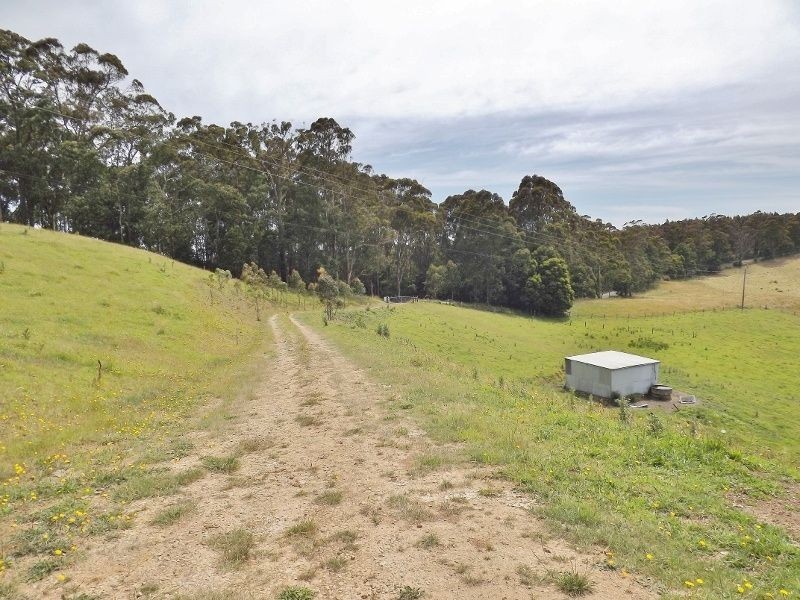 Lot 1 Moe South Road, Moe South VIC 3825