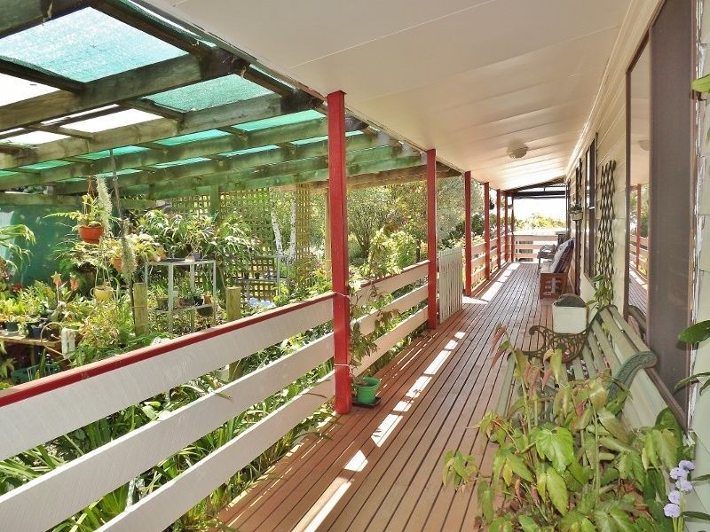 395 McDonalds Track, Hernes Oak VIC 3825