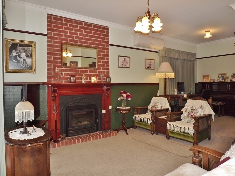 119  Haunted Hills Road, Newborough VIC 3825