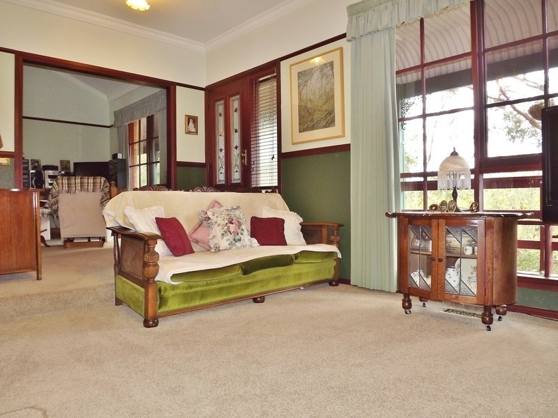 119  Haunted Hills Road, Newborough VIC 3825