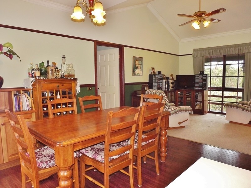 119  Haunted Hills Road, Newborough VIC 3825