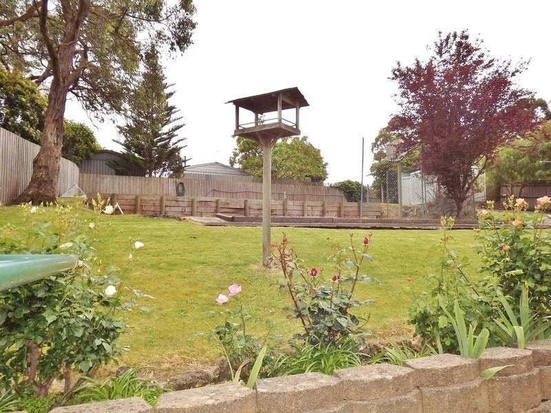 119  Haunted Hills Road, Newborough VIC 3825