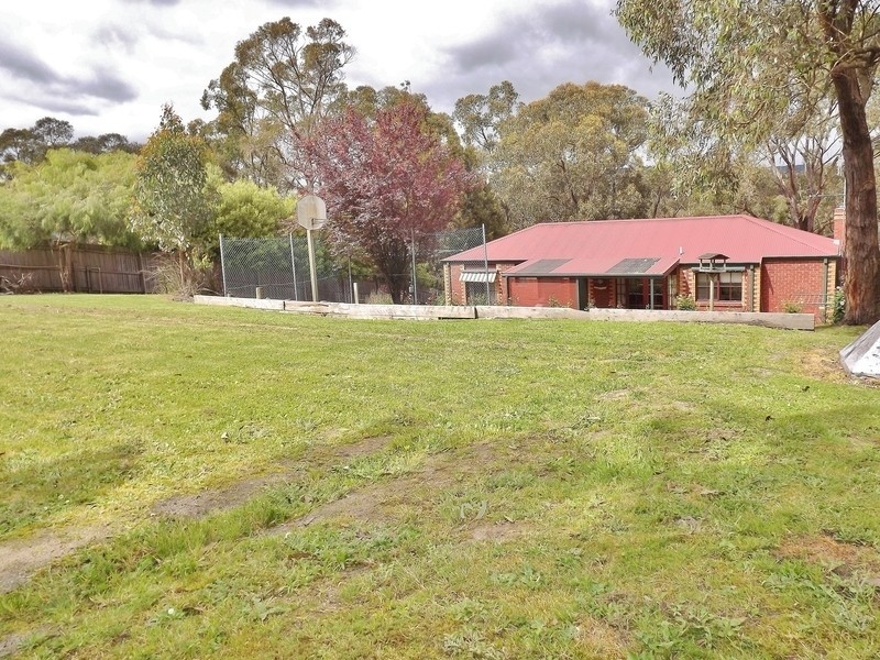 119  Haunted Hills Road, Newborough VIC 3825