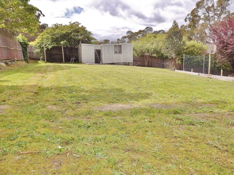 119  Haunted Hills Road, Newborough VIC 3825
